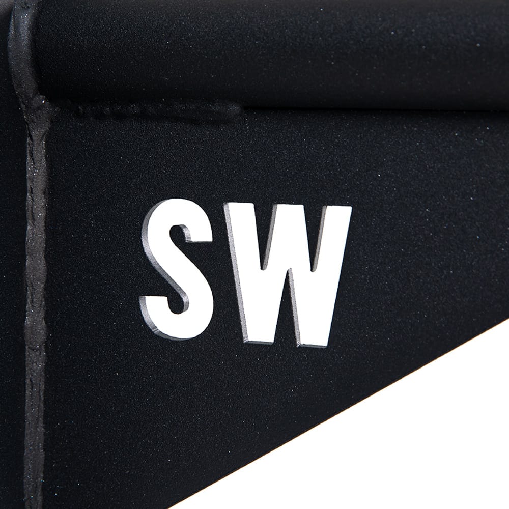 BARRE DE TRACTION POUR ENFANTS - SINGULARWOD