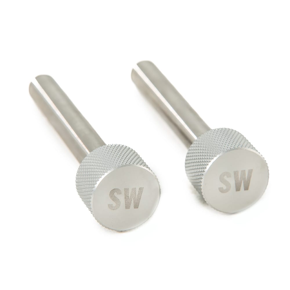BRACCI JAMMER REGOLABILI (COPPIA) - SINGULARWOD