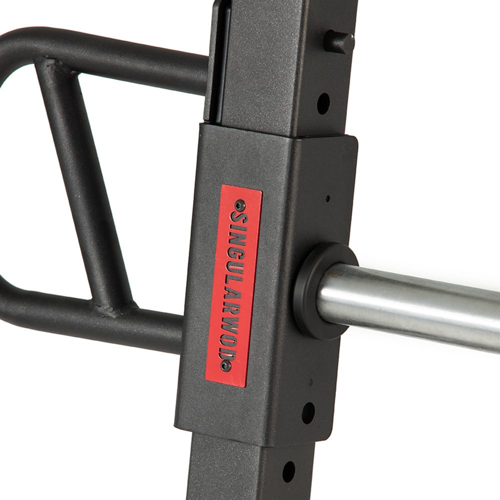 BRACCI JAMMER REGOLABILI (COPPIA) - SINGULARWOD