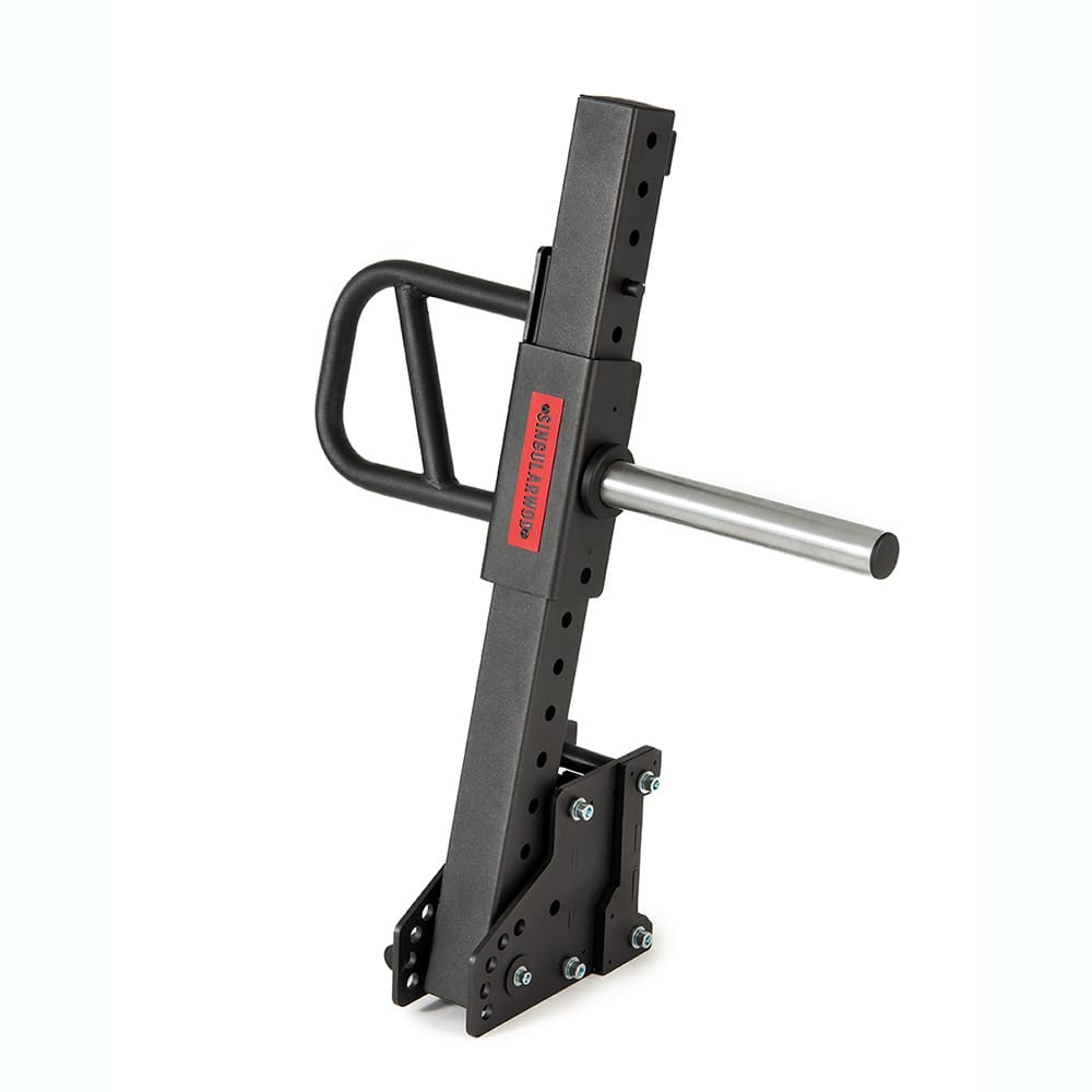 BRACCI JAMMER REGOLABILI (COPPIA) - SINGULARWOD