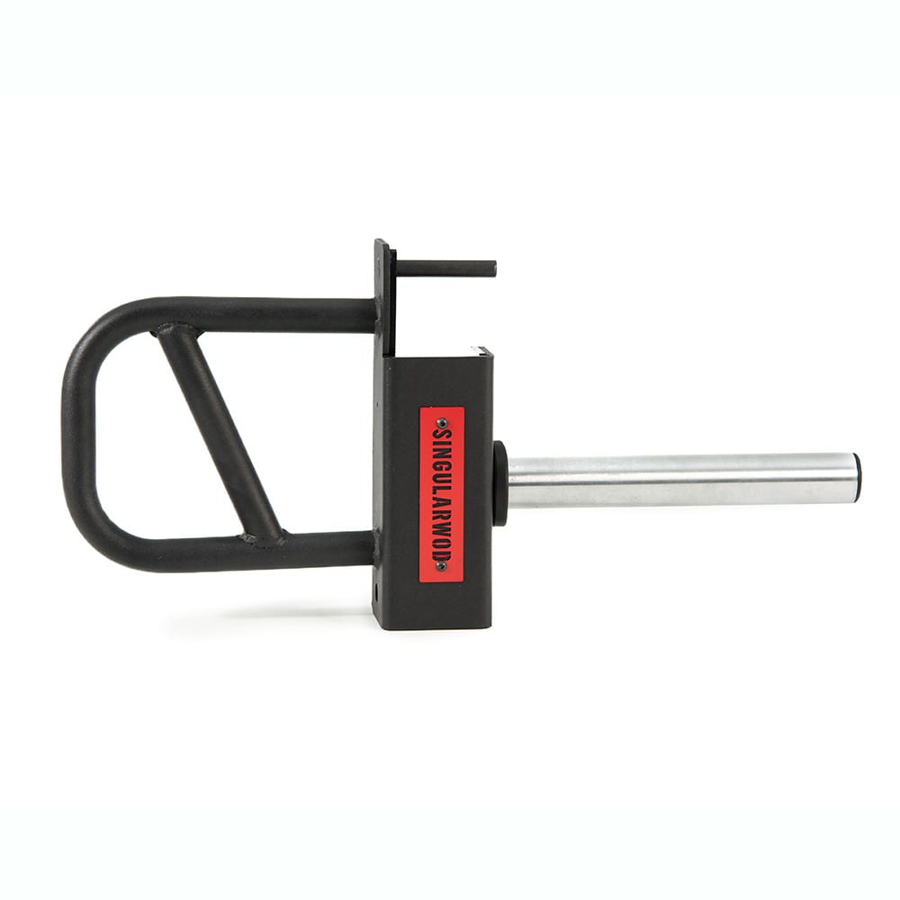 BRACCI JAMMER REGOLABILI (COPPIA) - SINGULARWOD