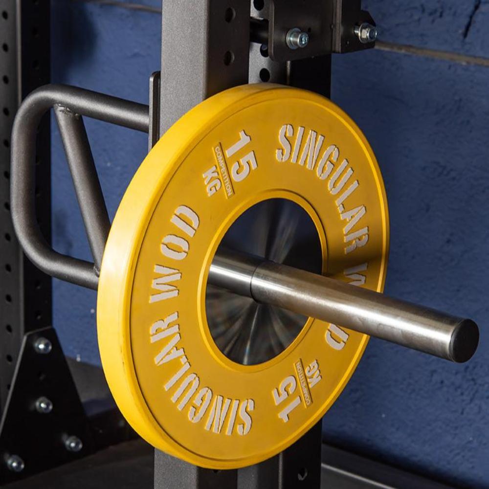 ADJUSTABLE JAMMER ARMS (PAR) - SINGULARWOD