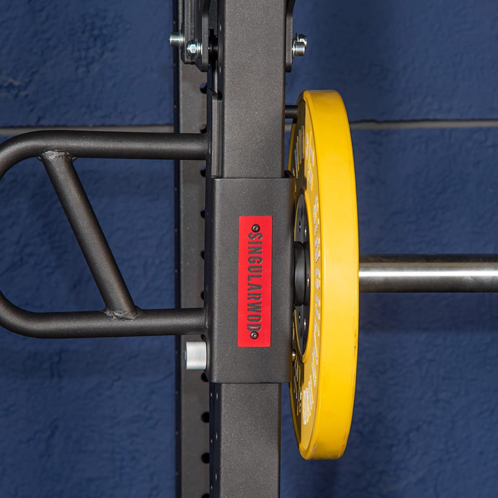 BRACCI JAMMER REGOLABILI (COPPIA) - SINGULARWOD