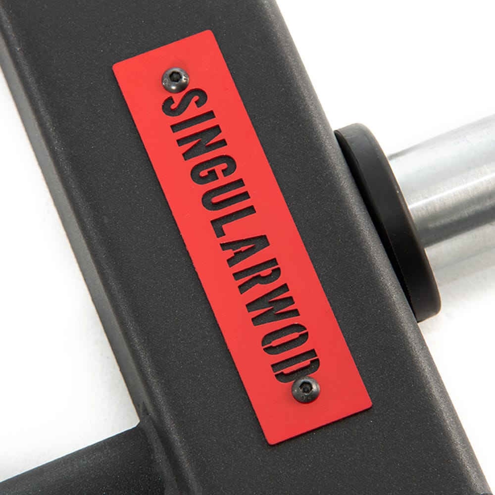 BRACCI JAMMER REGOLABILI (COPPIA) - SINGULARWOD