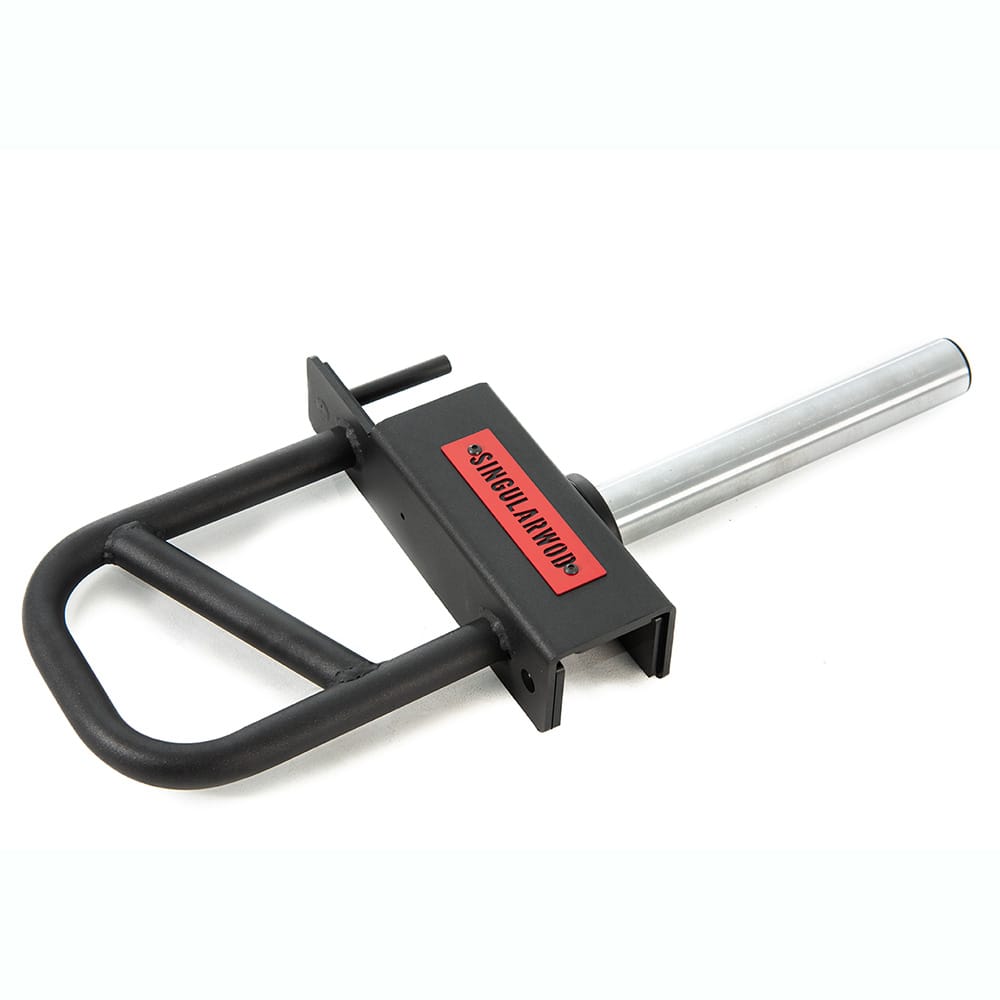 BRACCI JAMMER REGOLABILI (COPPIA) - SINGULARWOD