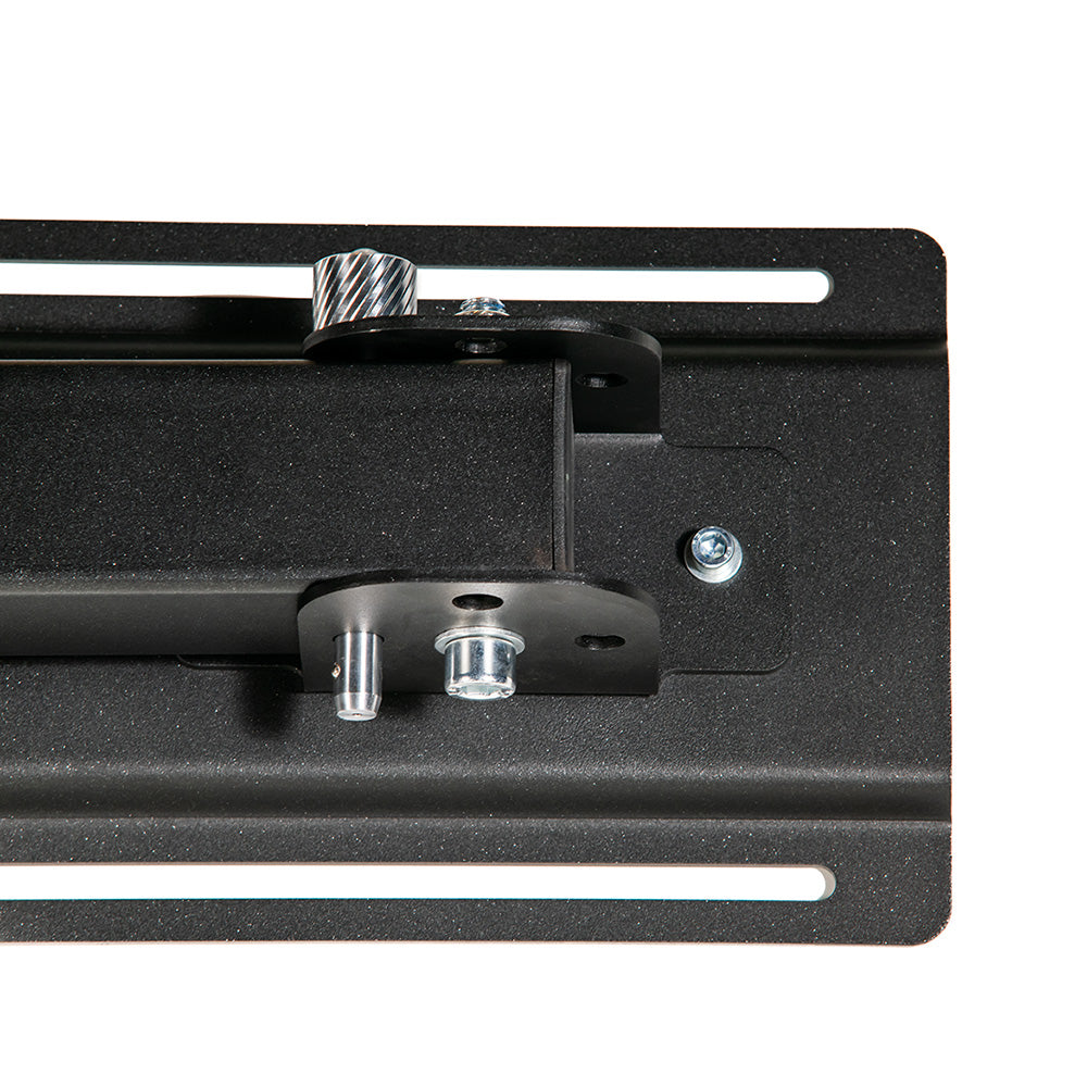 FOLD WALL RACK 61 CM - SINGULARWOD