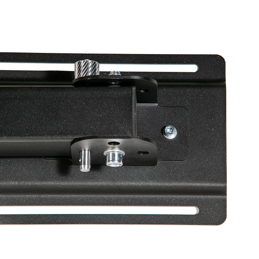 RACK DE PAREDE DOBRÁVEL 61 CM - SINGULARWOD