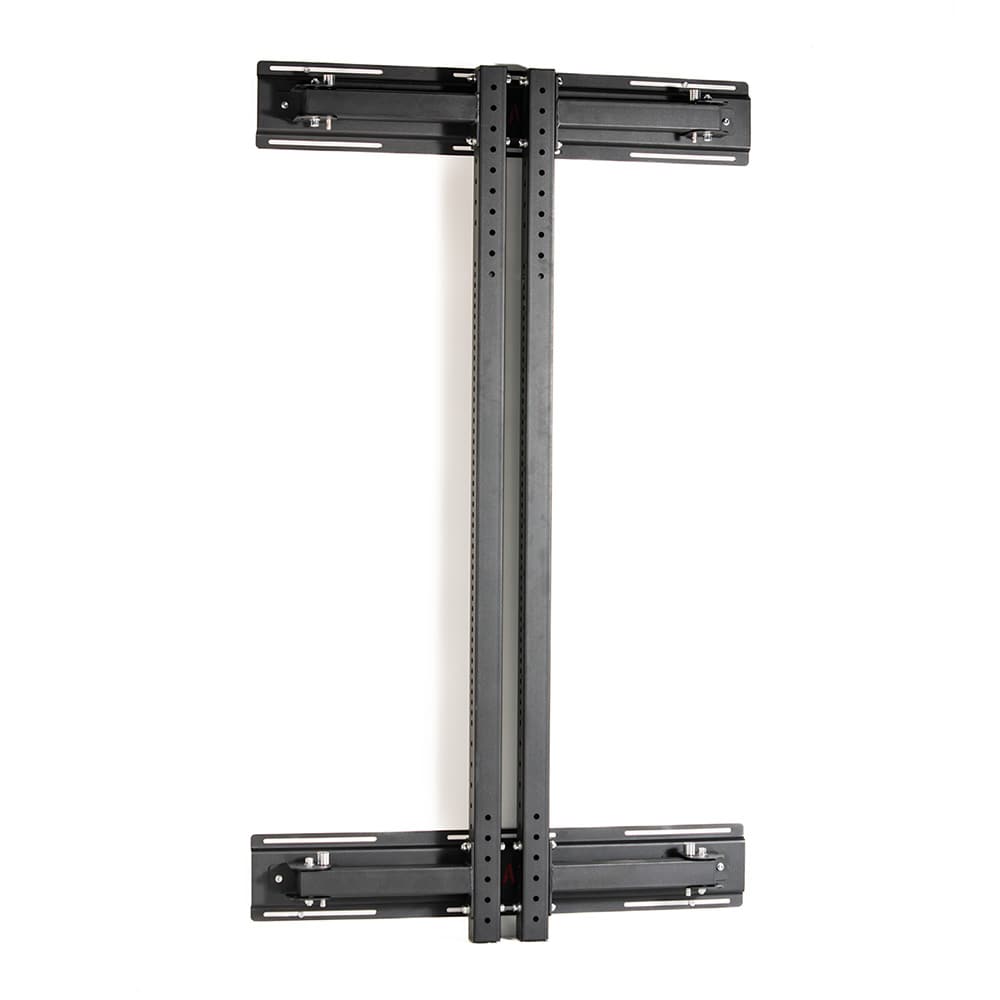 RACK DE PAREDE DOBRÁVEL 61 CM - SINGULARWOD