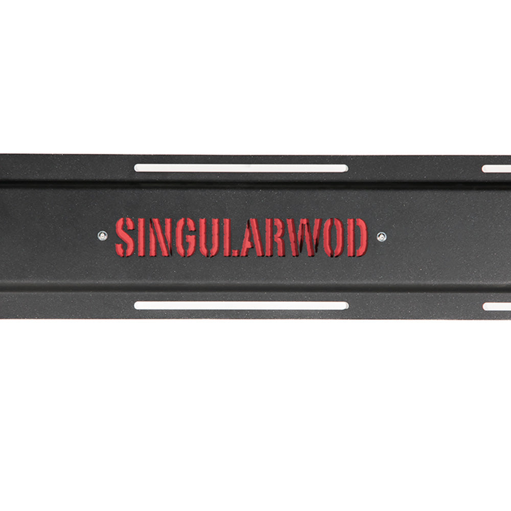 FOLD WALL RACK 61 CM - SINGULARWOD