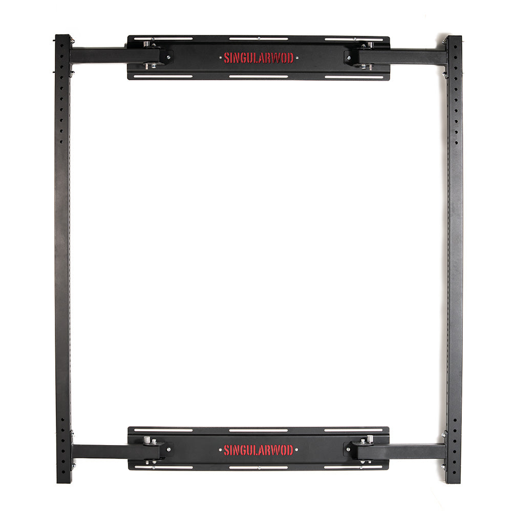 FOLD WALL RACK 61 CM - SINGULARWOD