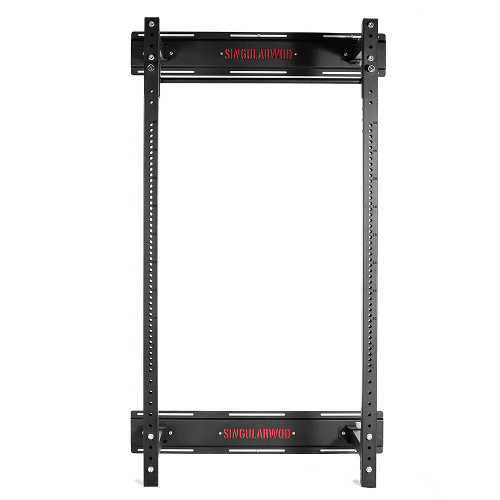 FOLD WALL RACK 61 CM - SINGULARWOD