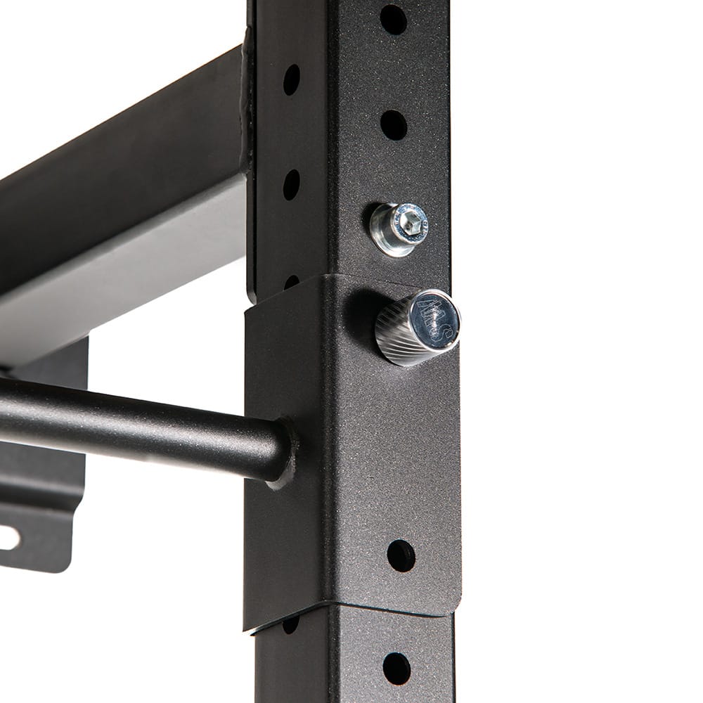 RACK DE PAREDE DOBRÁVEL 61 CM - SINGULARWOD