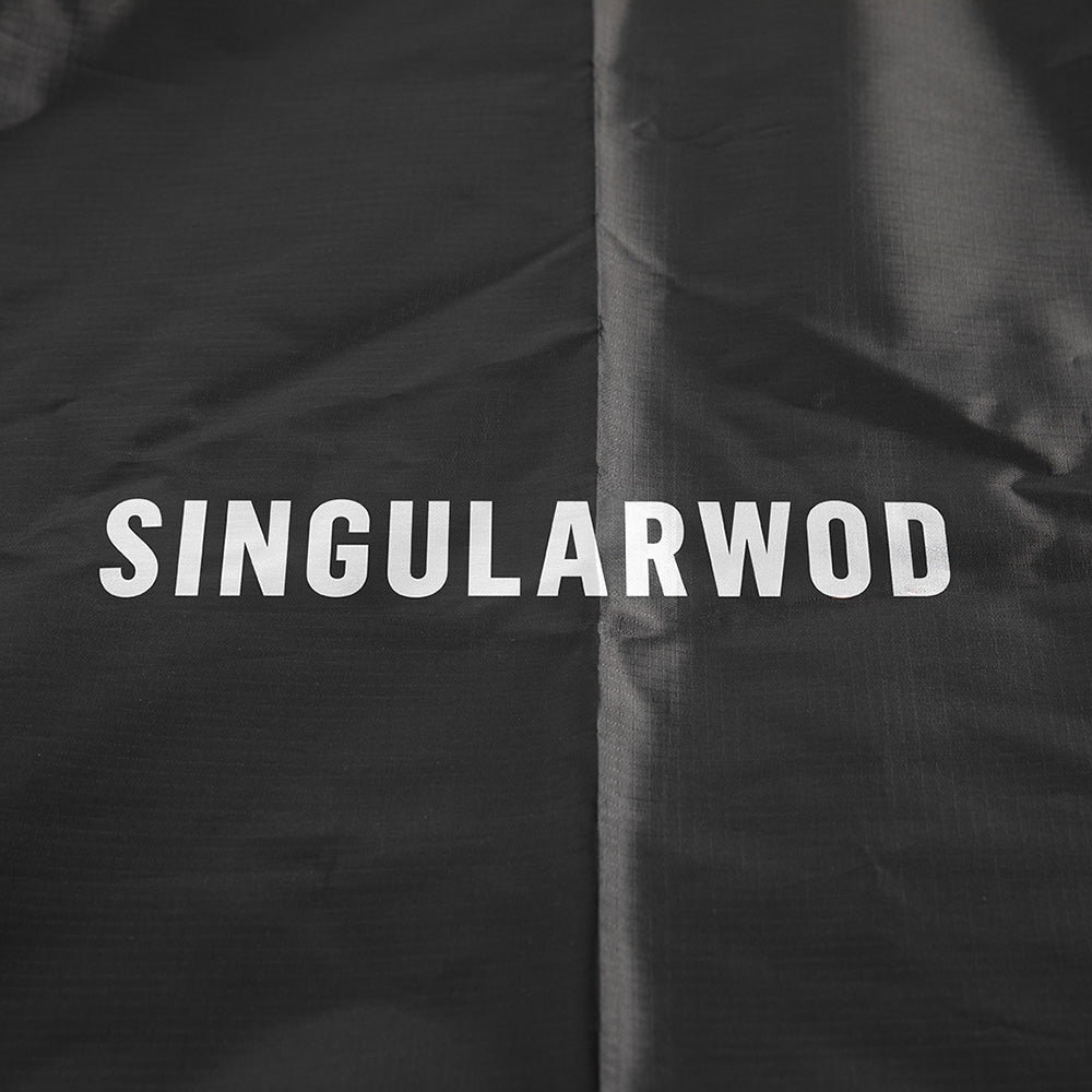 ICEWOD - SINGULARWOD