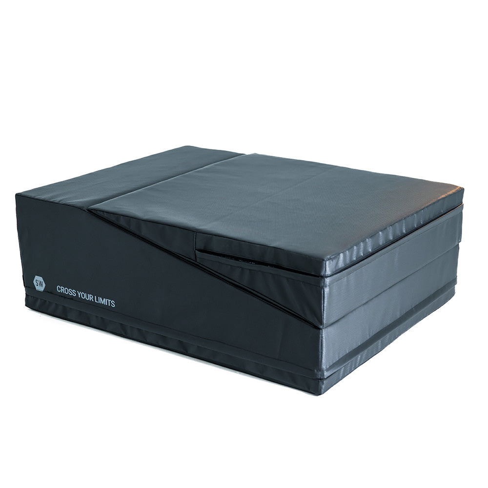 RAMPA HANDSTAND WALK