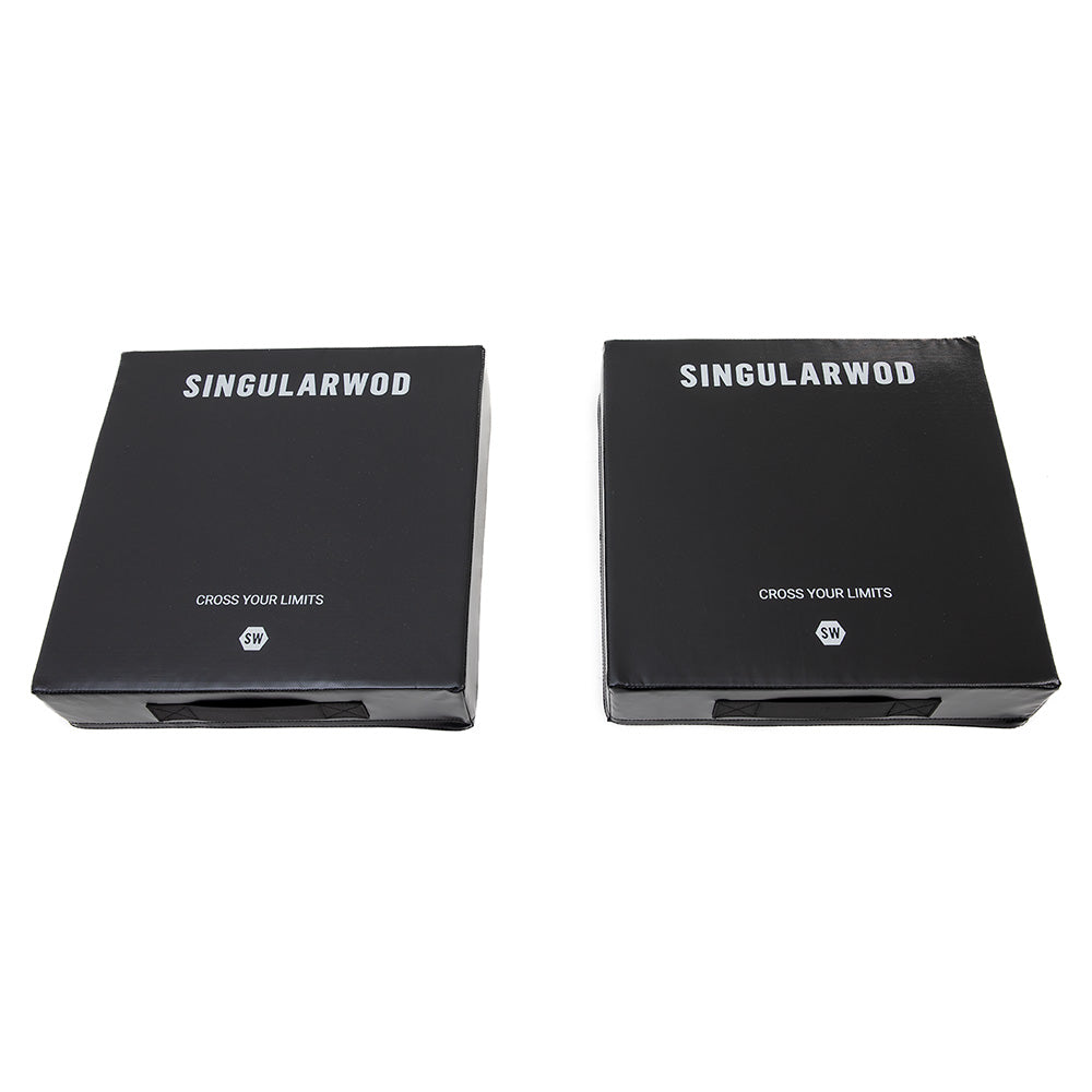 ATLAS LANDING PAD BASIC (PAR) - SINGULARWOD