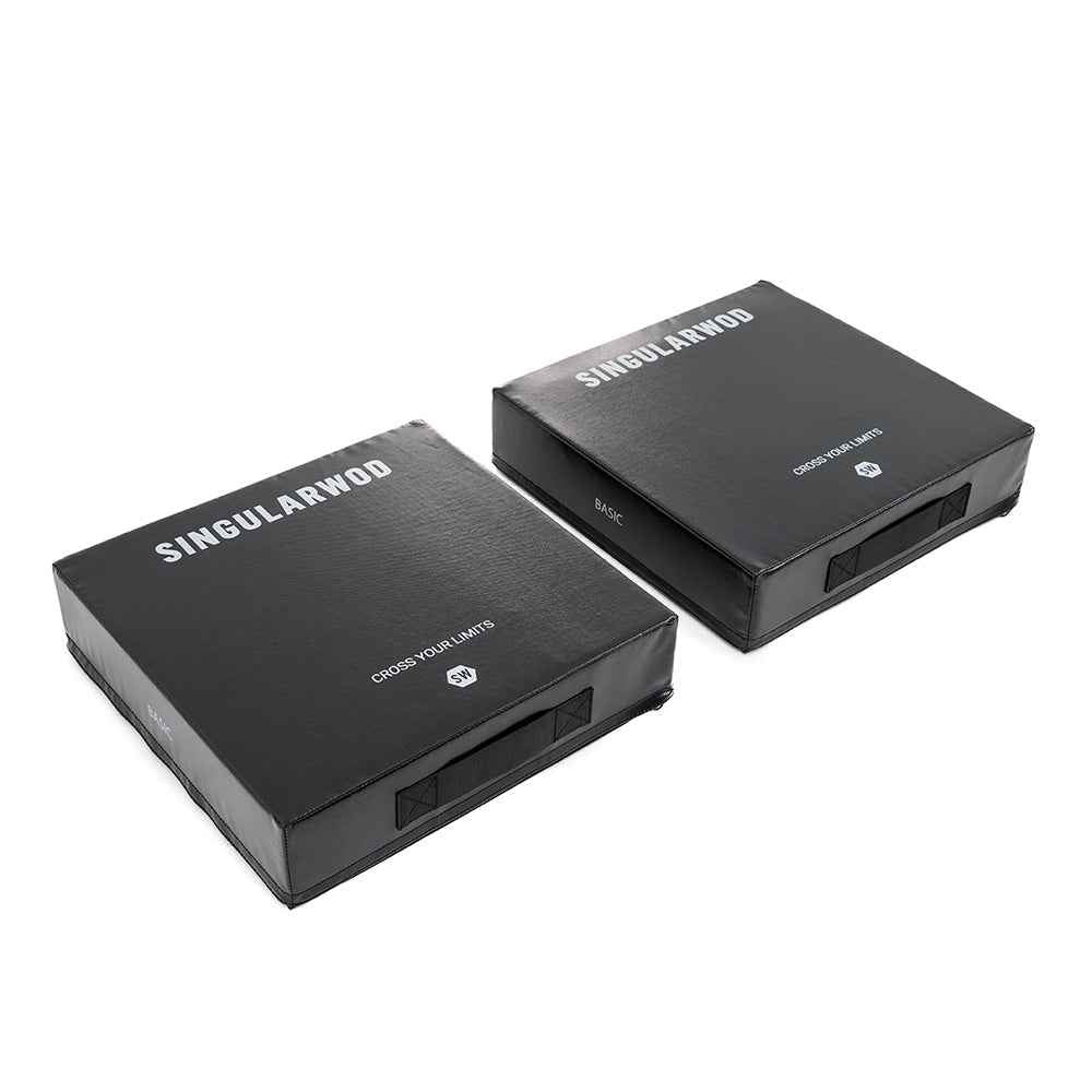 ATLAS LANDING PAD (PAR)