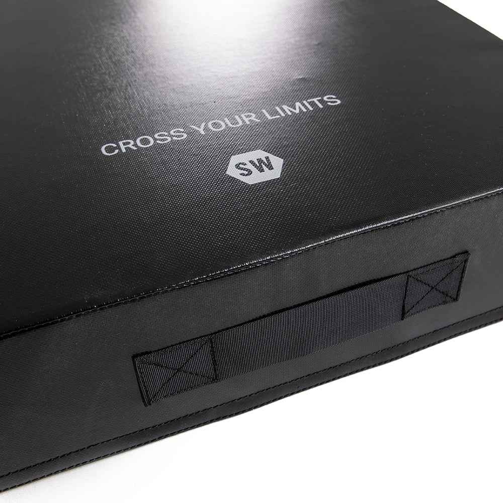 ATLAS LANDING PAD (PAR)