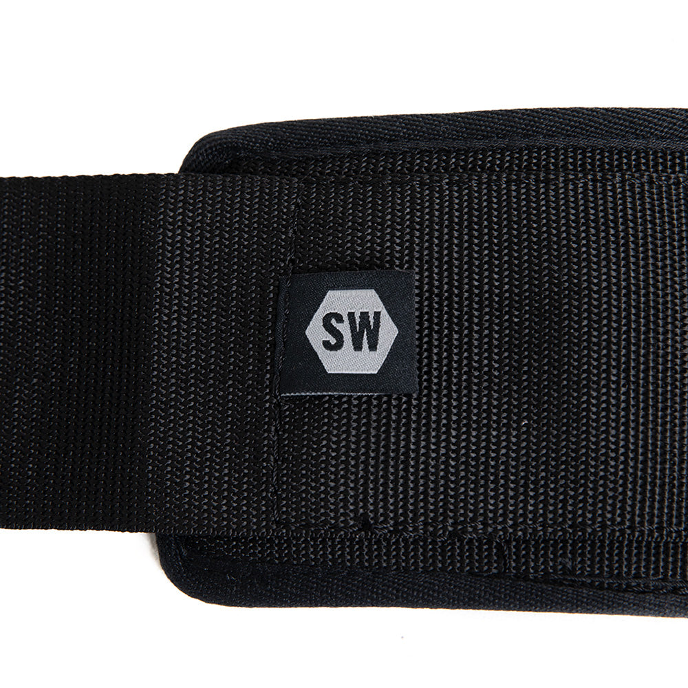 CINTURÓN DE LASTRE GREY SW - SINGULARWOD