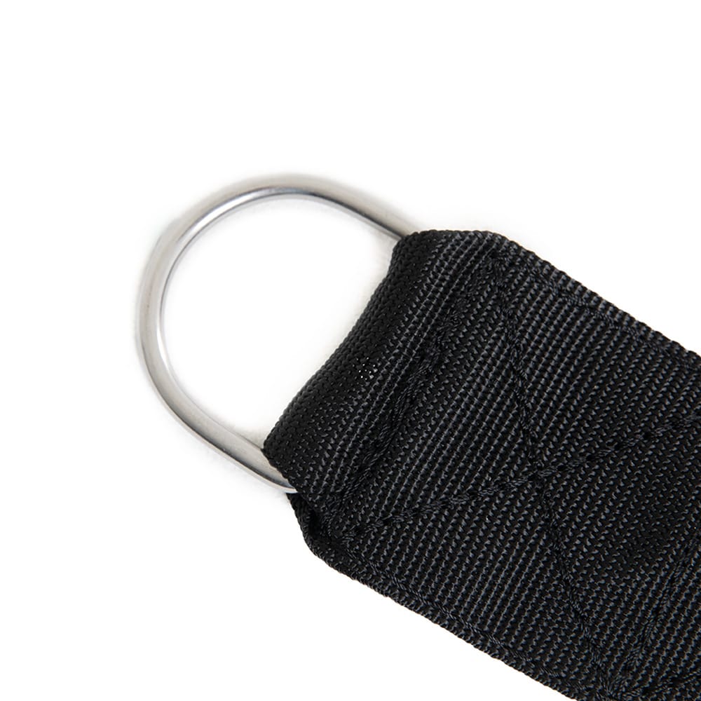 CINTO DE LASTRO SW CINZA - SINGULARWOD