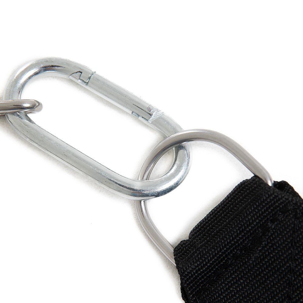 CINTURÓN DE LASTRE GREY SW - SINGULARWOD