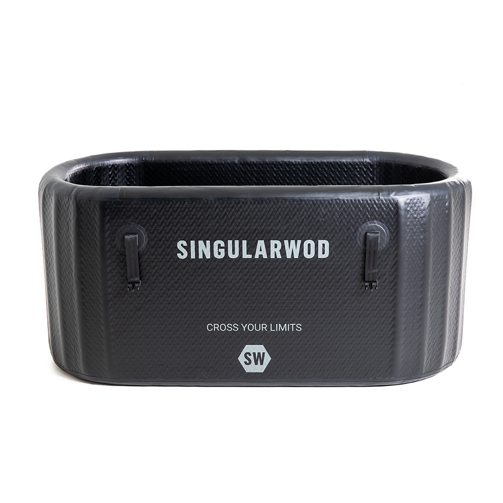 BAÑERA GLACIAL WOD - SINGULARWOD