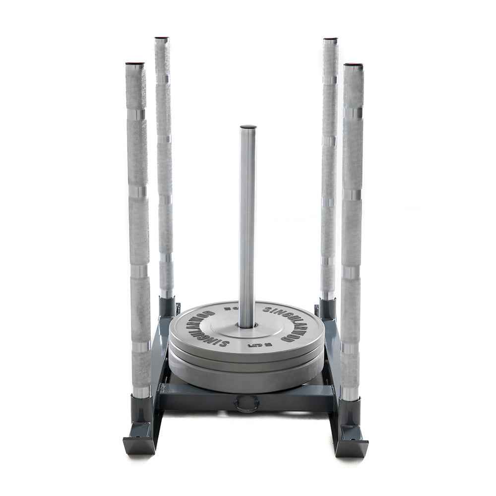 TRINEO HYBRID SINGULARWOD