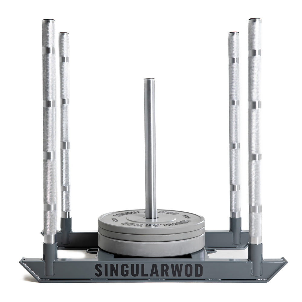 TRINEO HYBRID SINGULARWOD