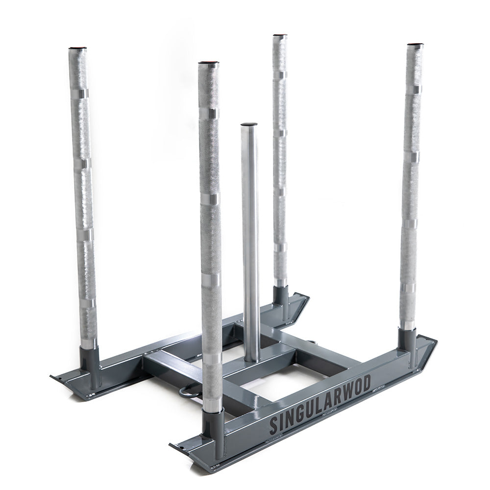 TRINEO HYBRID SINGULARWOD