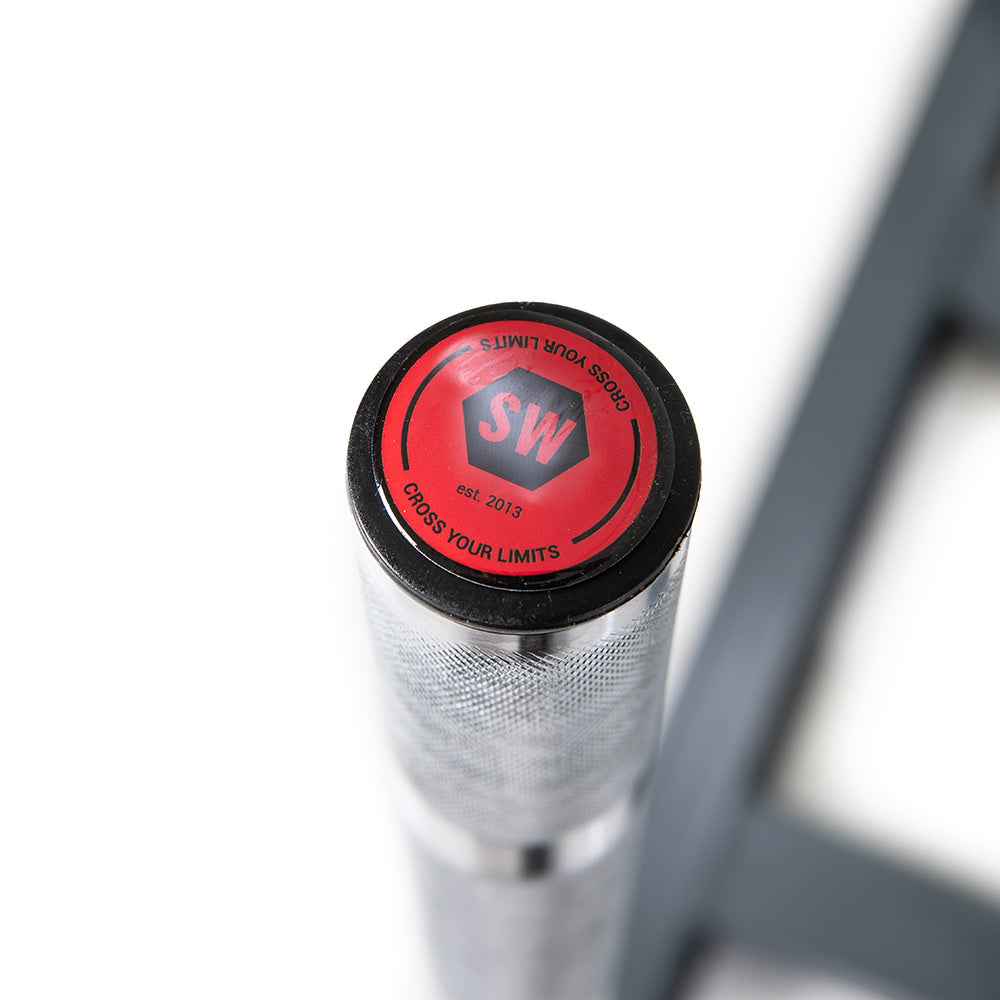 TRINEO HYBRID SINGULARWOD