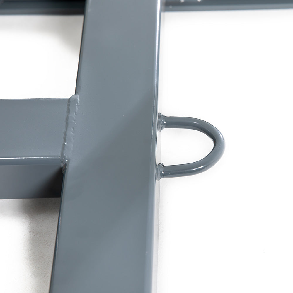 TRINEO HYBRID SINGULARWOD