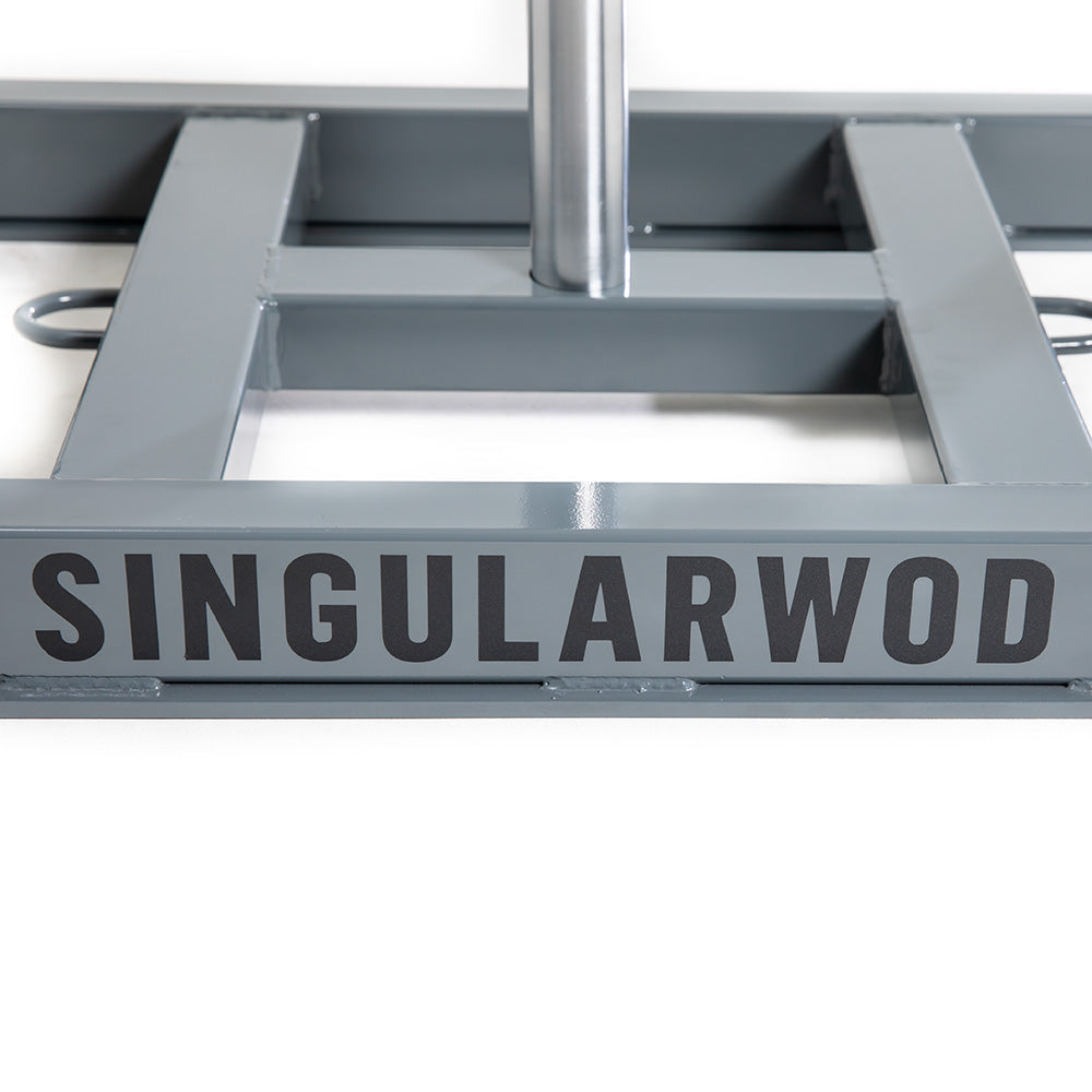 TRINEO HYBRID SINGULARWOD