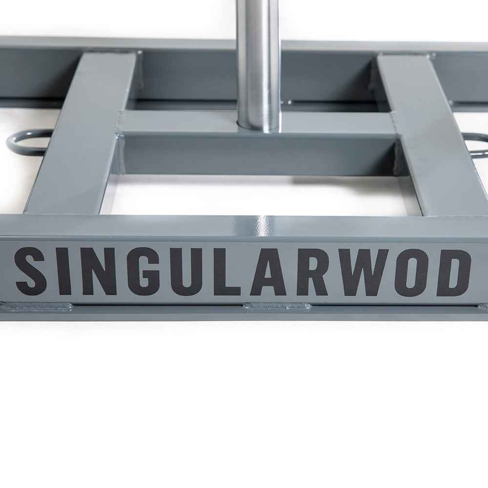 TRINEO HYBRID SINGULARWOD