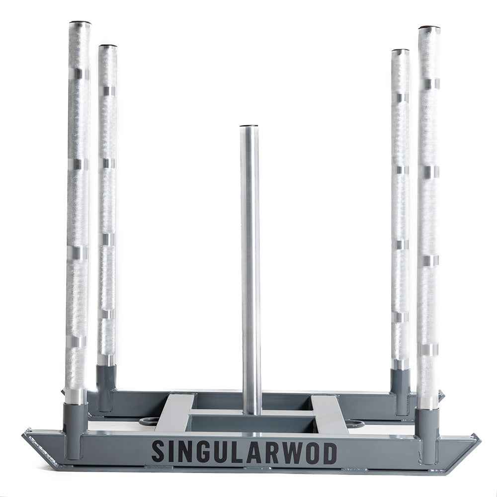 TRINEO HYBRID SINGULARWOD