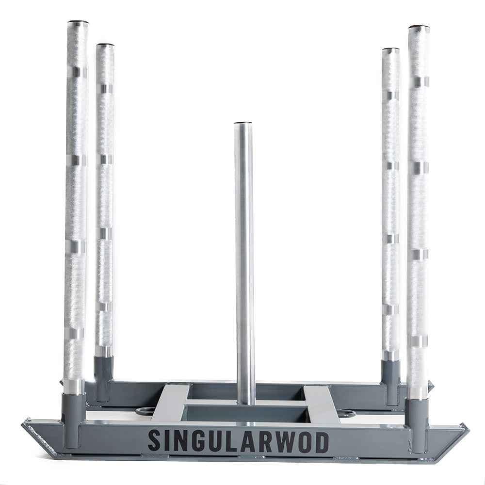 TRINEO HYBRID SINGULARWOD