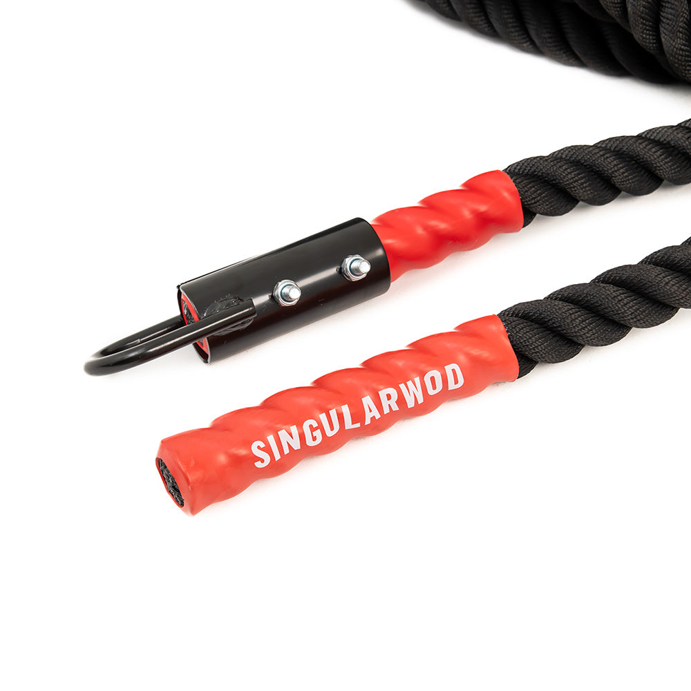 CUERDA ARRASTRE HYBRID