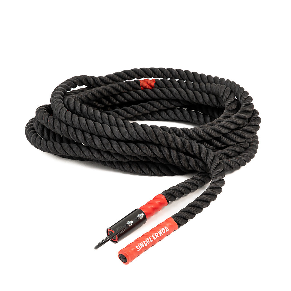 CUERDA ARRASTRE HYBRID