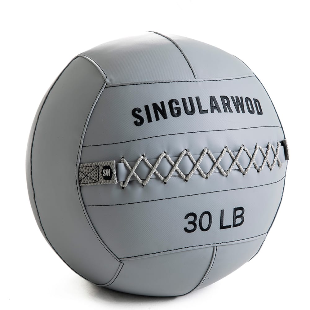 BALÓN MEDICINAL GREY - SINGULARWOD