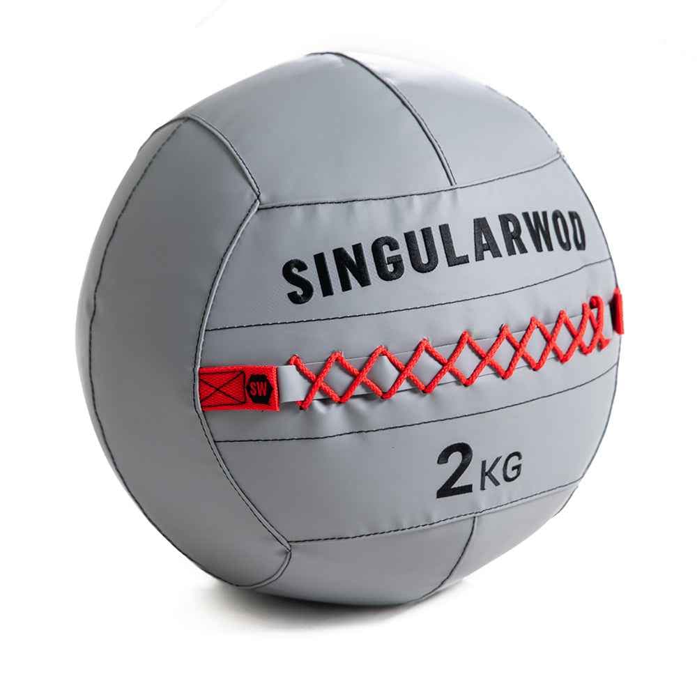 HYBRID MEDICINAL BALL