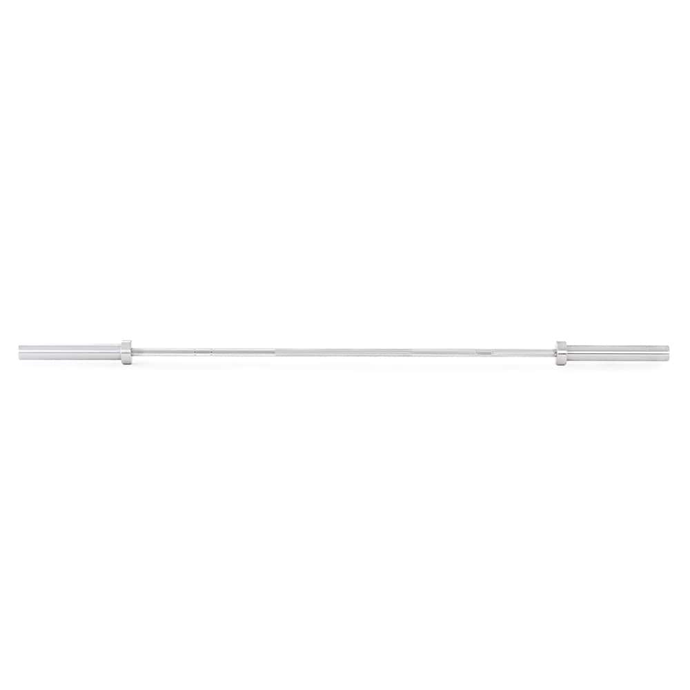 OLYMPIC BAR 15 KG - SINGULARWOD