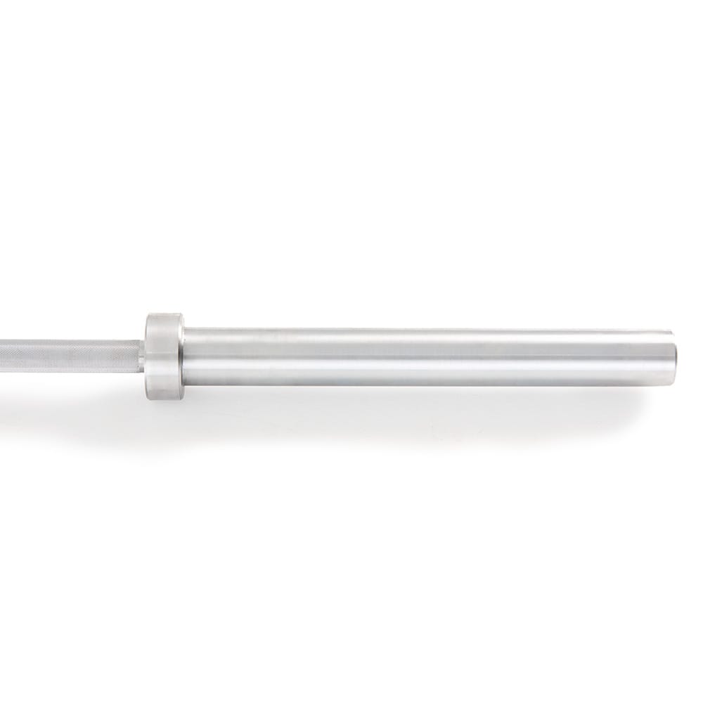 PRO OLYMPIC BAR 20 KG - SINGULARWOD