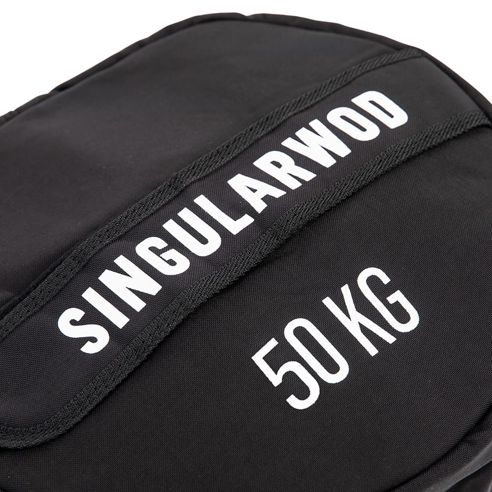 Sandsack für Strongman Profi