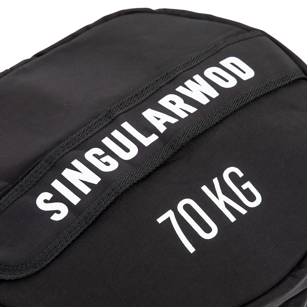 Sandsack für Strongman Profi