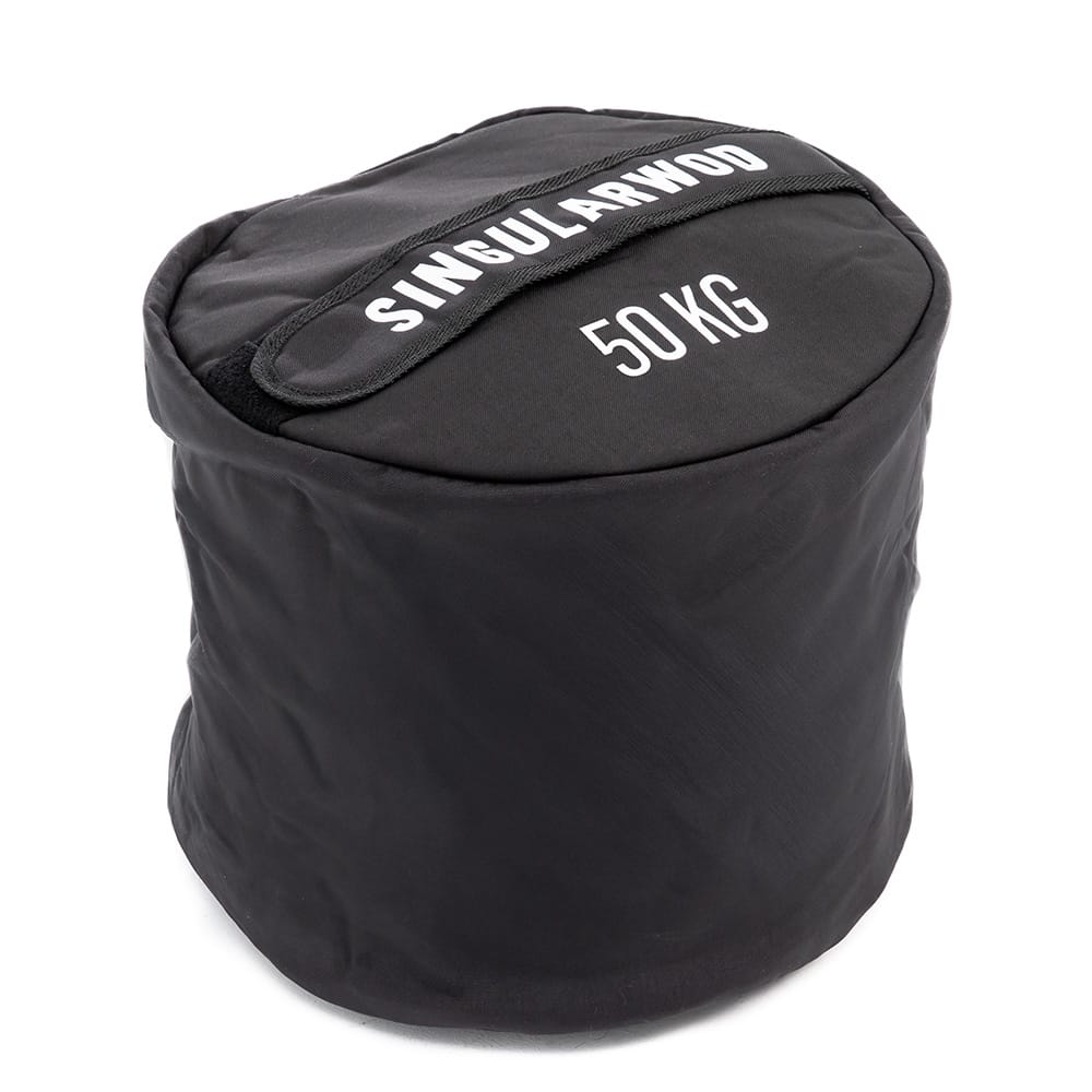 Sandsack für Strongman Profi