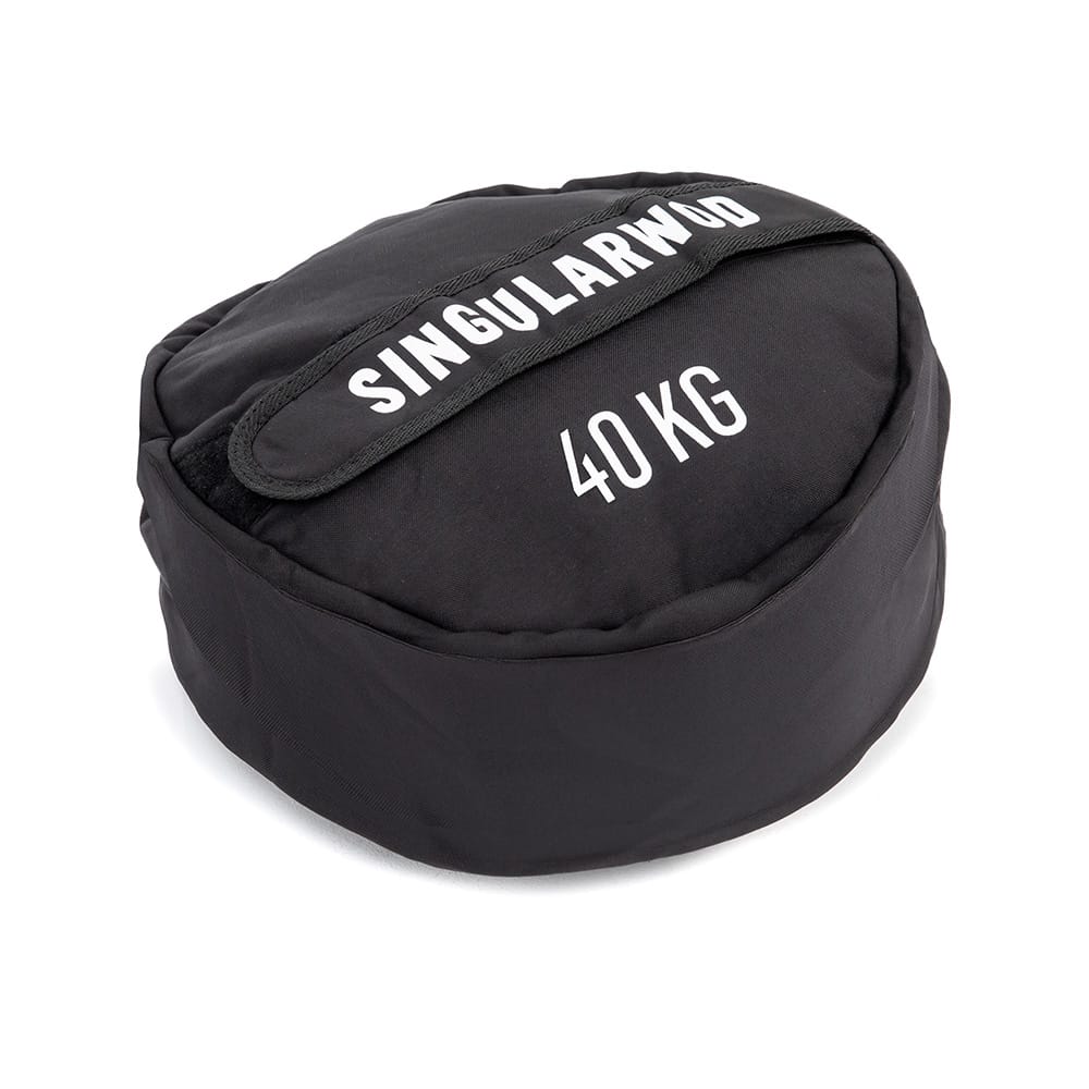 Sandsack für Strongman Profi