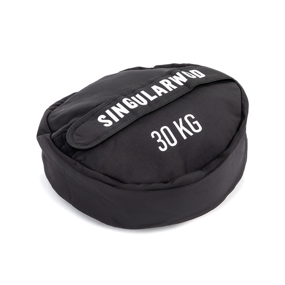 Sandsack für Strongman Profi
