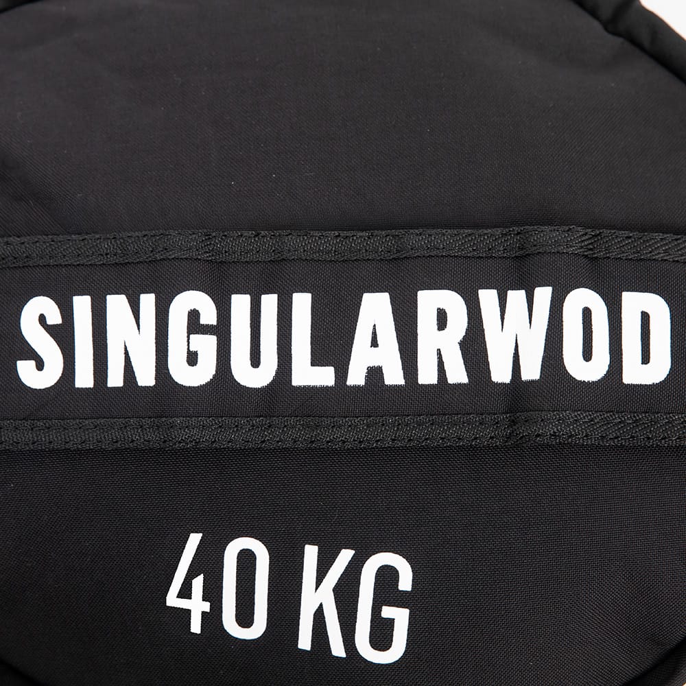 Sandsack für Strongman Profi
