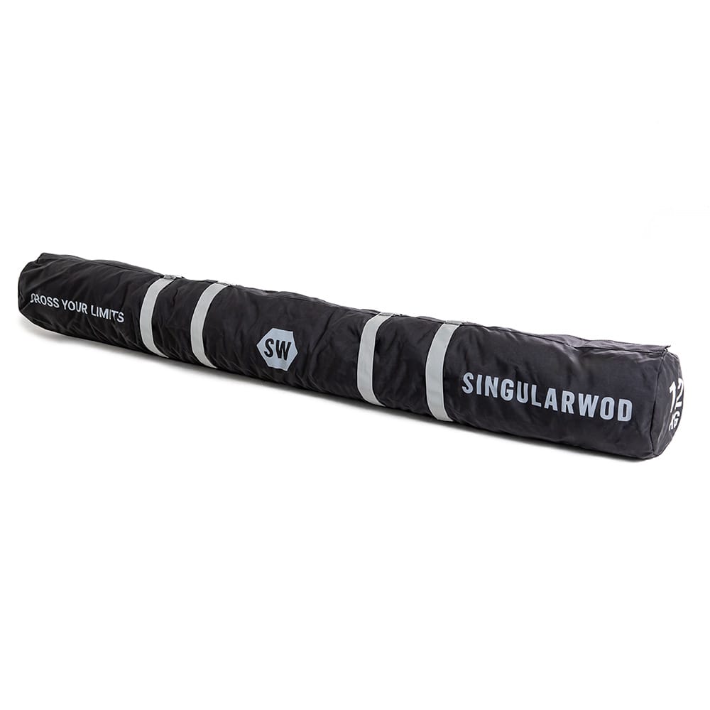 VERMIM CINZA PARA 3 PESSOAS (120 KG) - SINGULARWOD