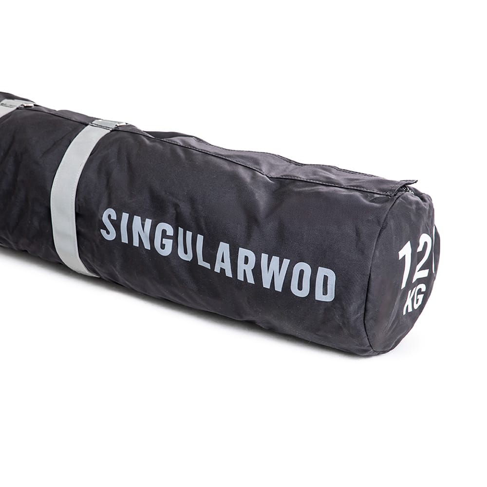 VERMIM CINZA PARA 3 PESSOAS (120 KG) - SINGULARWOD