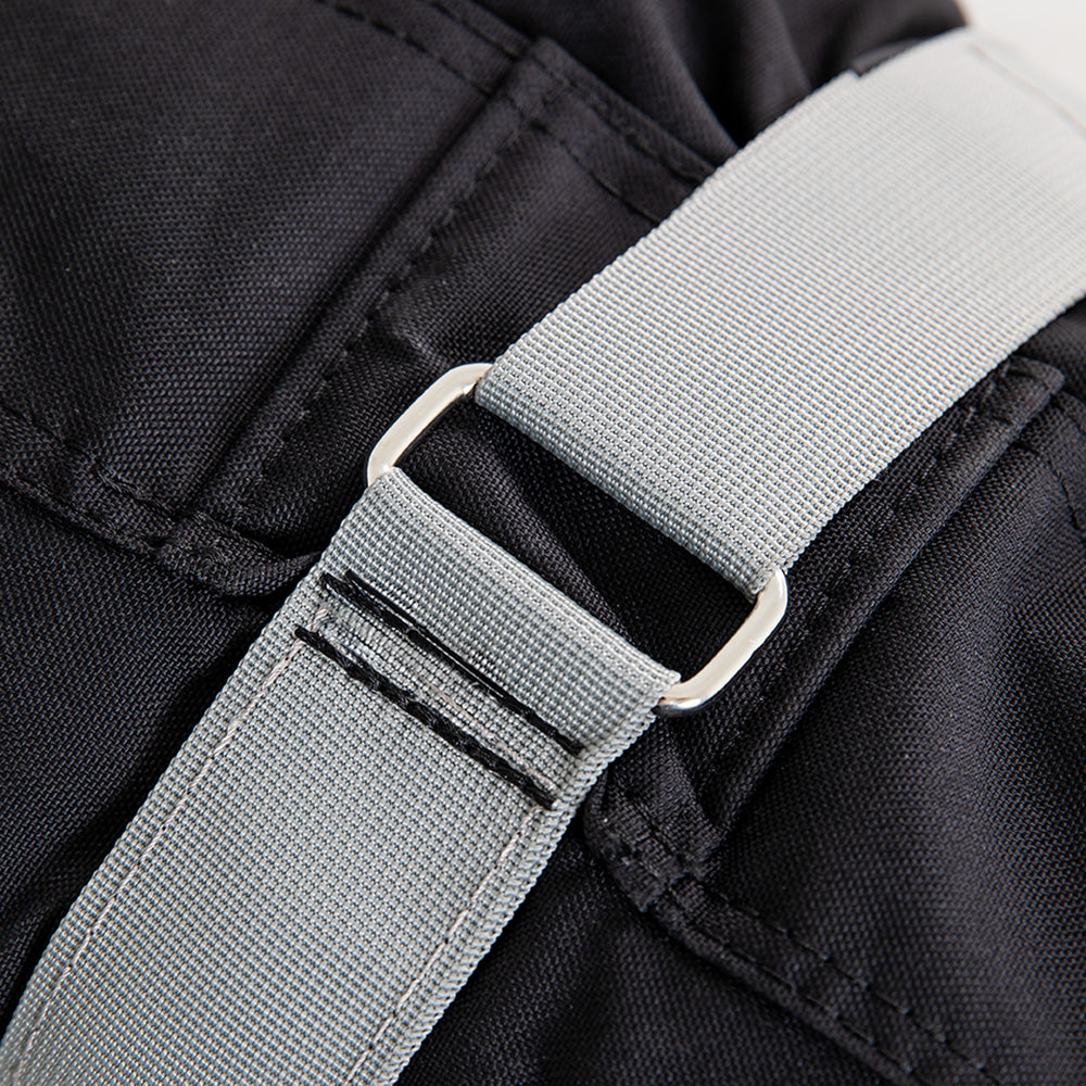 WORM GREY PARA 3 PERSONAS (120 KG) - SINGULARWOD