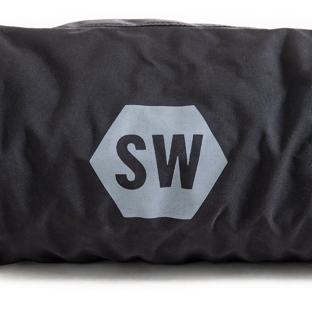 WORM GREY PARA 3 PERSONAS (120 KG) - SINGULARWOD